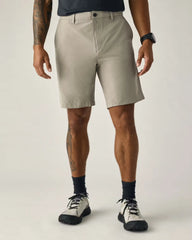Equator Hybrid Short - 9"