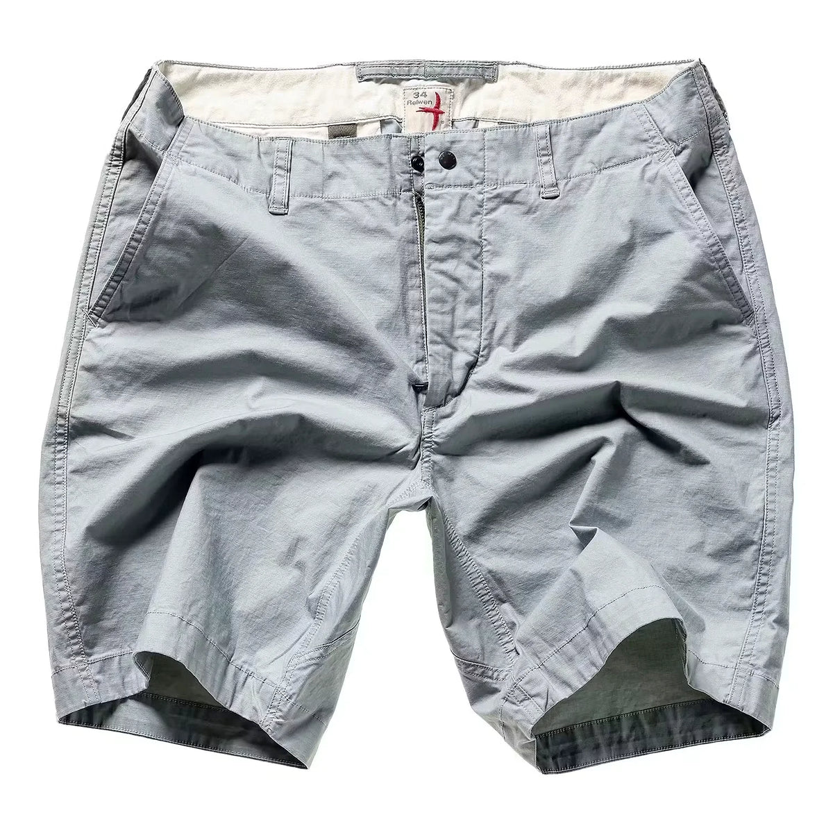 Flyweight Flex Short - 8.5"