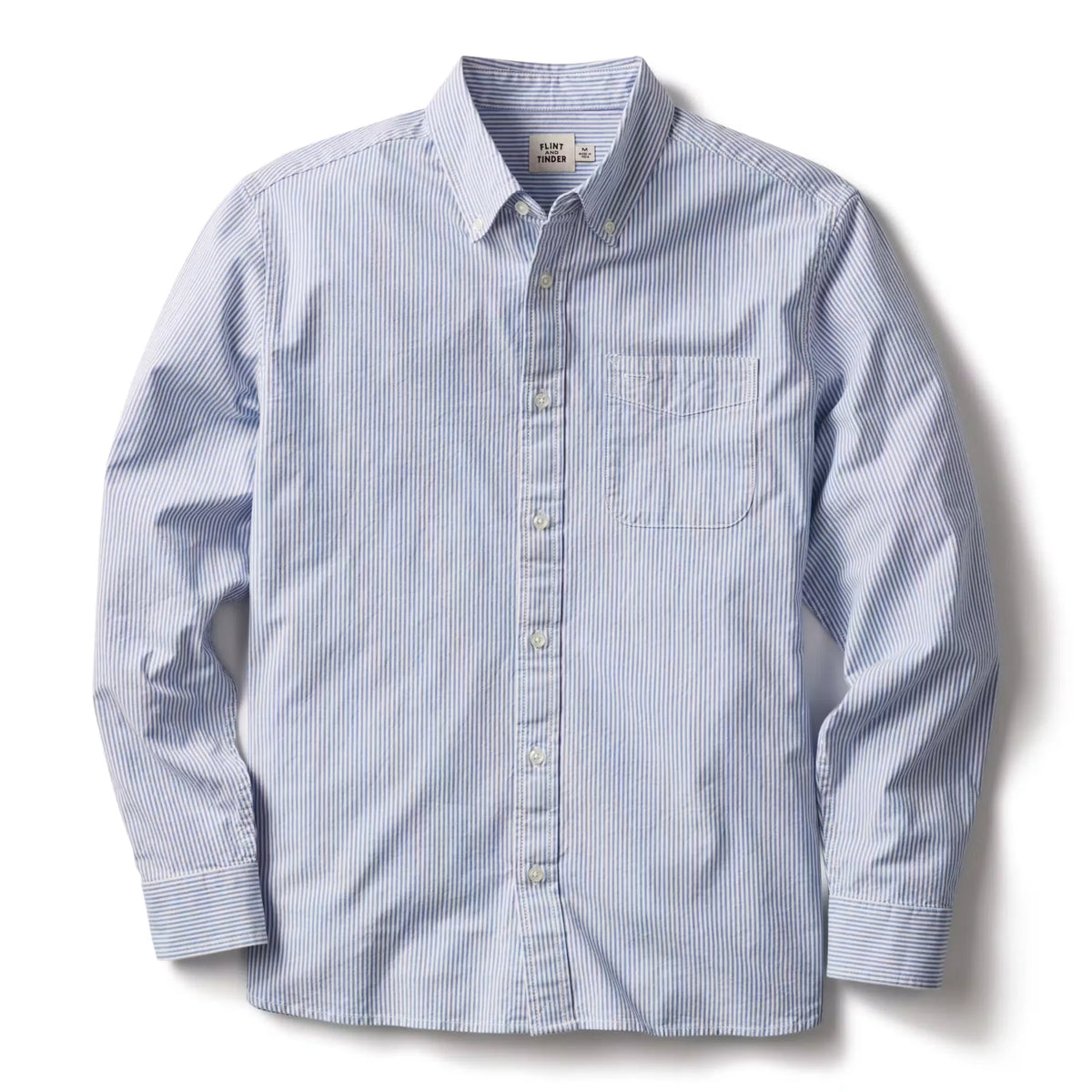 Oxford Draftsman Shirt