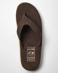 Classic Ultrasuede Sandal