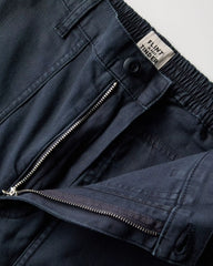 Vintage Sateen Fatigue Pant - HB Straight