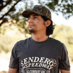 Logo Hat