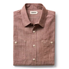 The Foundry Shirt