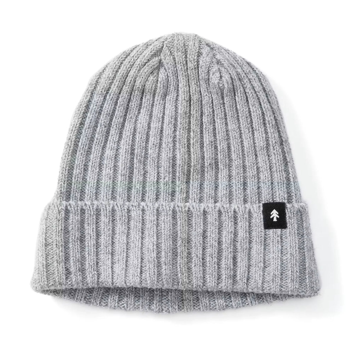 Japanese Rib Knit Beanie