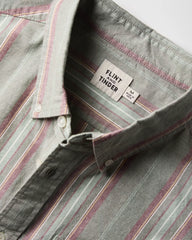 Oxford Draftsman Shirt