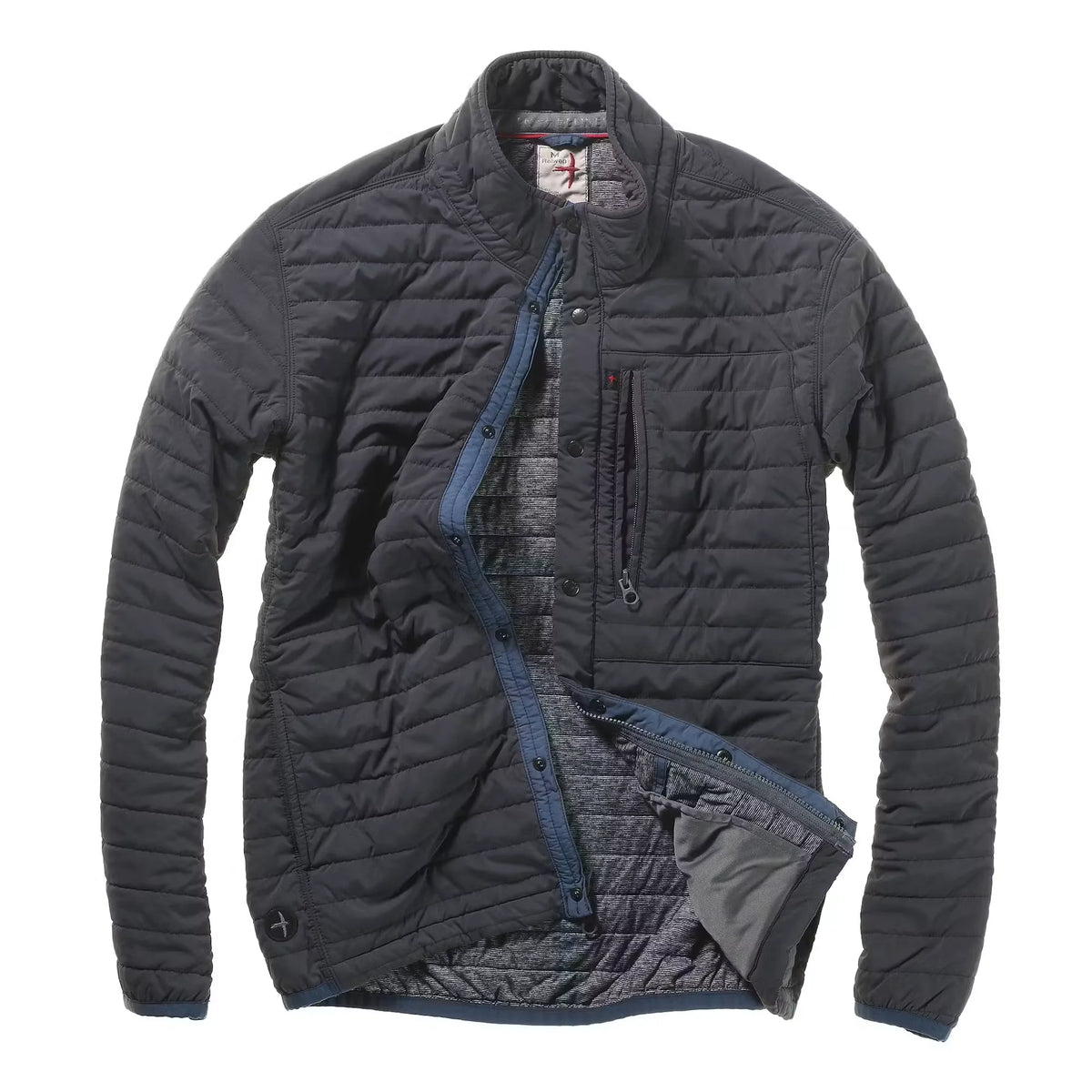 Windzip Jacket - Exclusive