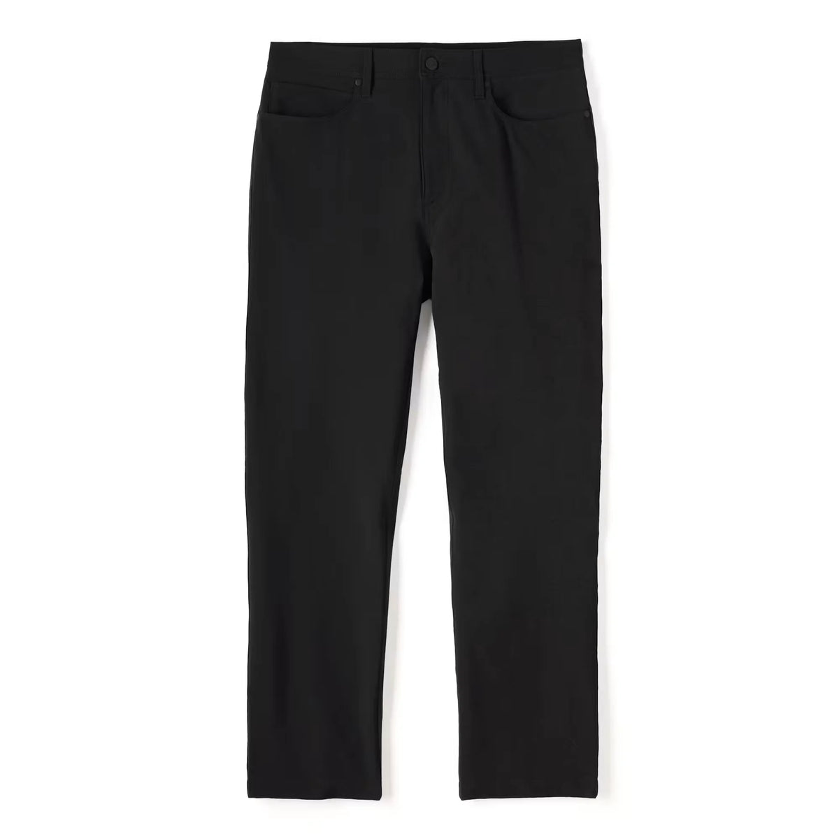 72-Hour Merino 5-Pocket Pant - HB Straight