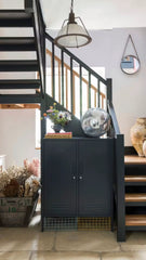 The Midi Locker