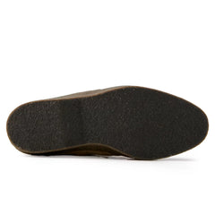 Hi-Top Chukka Boot