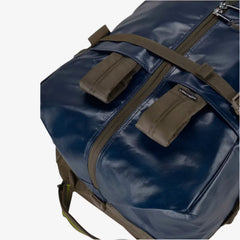 Migrate Wheeled Duffel 110L