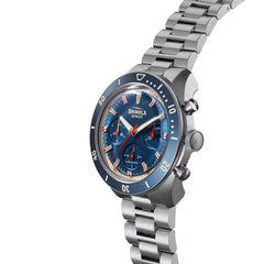 Mooncraft Monster Chrono 43mm Watch Gift Set