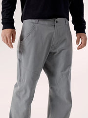 Cronin Cotton Pant