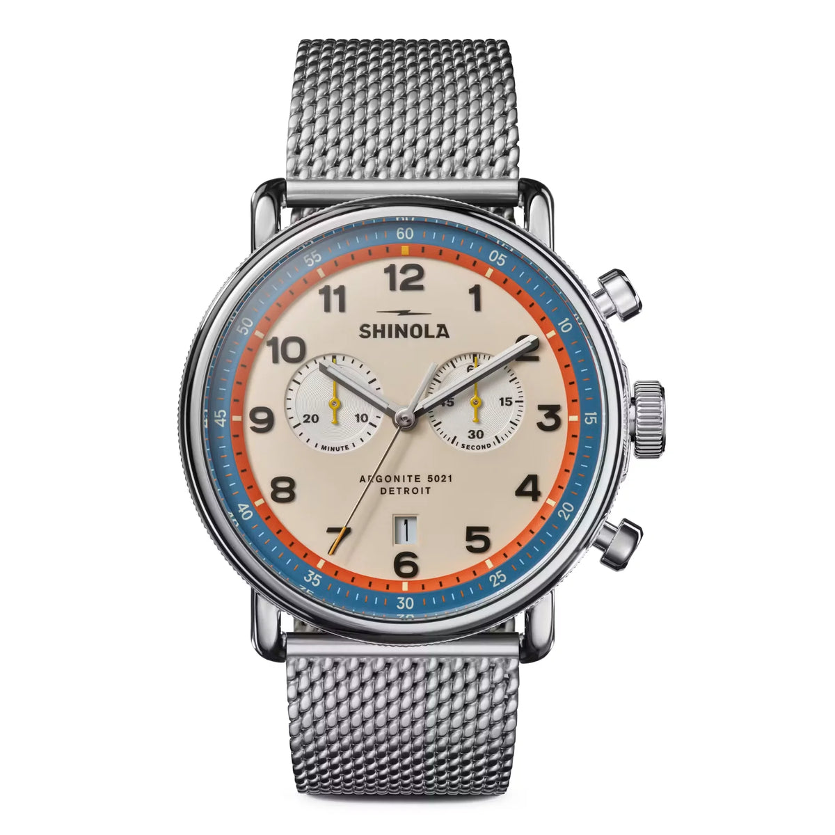 Canfield Chrono C56 Watch