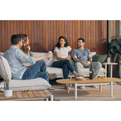 The Terra Outdoor Coffee Table