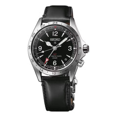 Prospex Alpinist Land Mechanical GMT Watch - SPB379