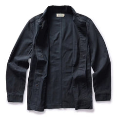 The Ojai Chore Coat
