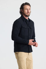Pioneer Blanket Button Down