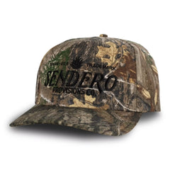 Logo Hat