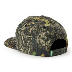 Los Rios Twill Snapback