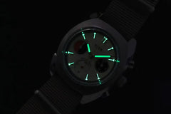 R1 Racing Chronograph Watch
