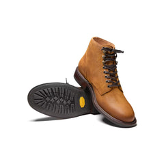 Vibram® 430 Mini Lug Lace Up Boot