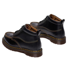 Lowell Chukka