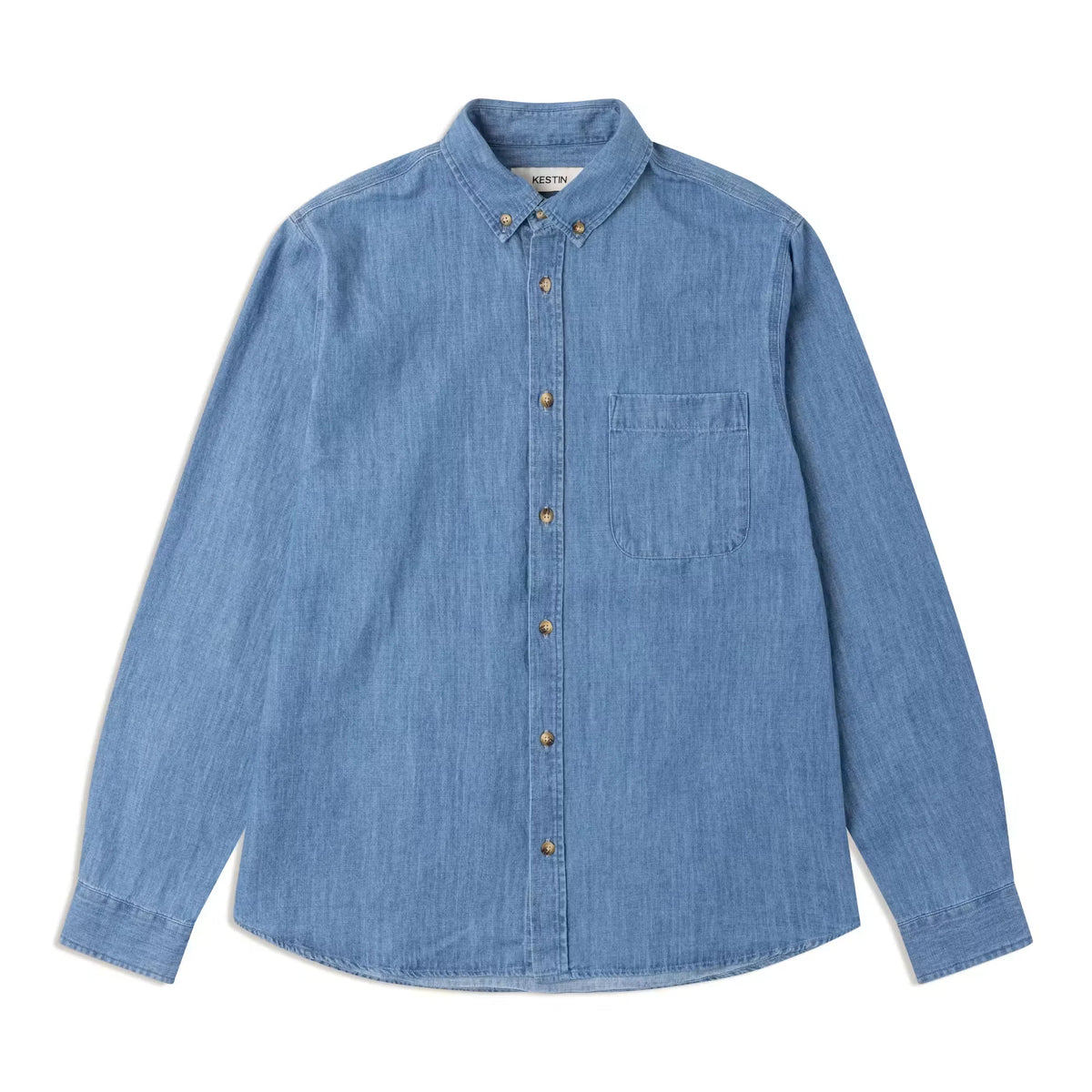 Raeburn Long Sleeve Shirt