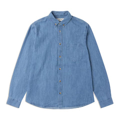 Raeburn Long Sleeve Shirt
