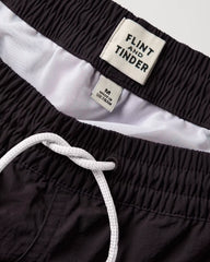 Basin Swim Trunk - 6"