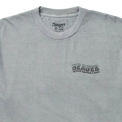 Premium Pigment Dyed Graphic T-Shirt