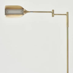 Leaf Floor Lamp
