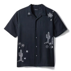 Tencel Resort Shirt