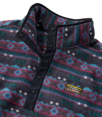Mountain Classic Fleece Pullover
