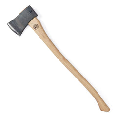 The Scout USA made Camp Hatchet
