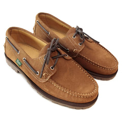 Malo Boat Shoe