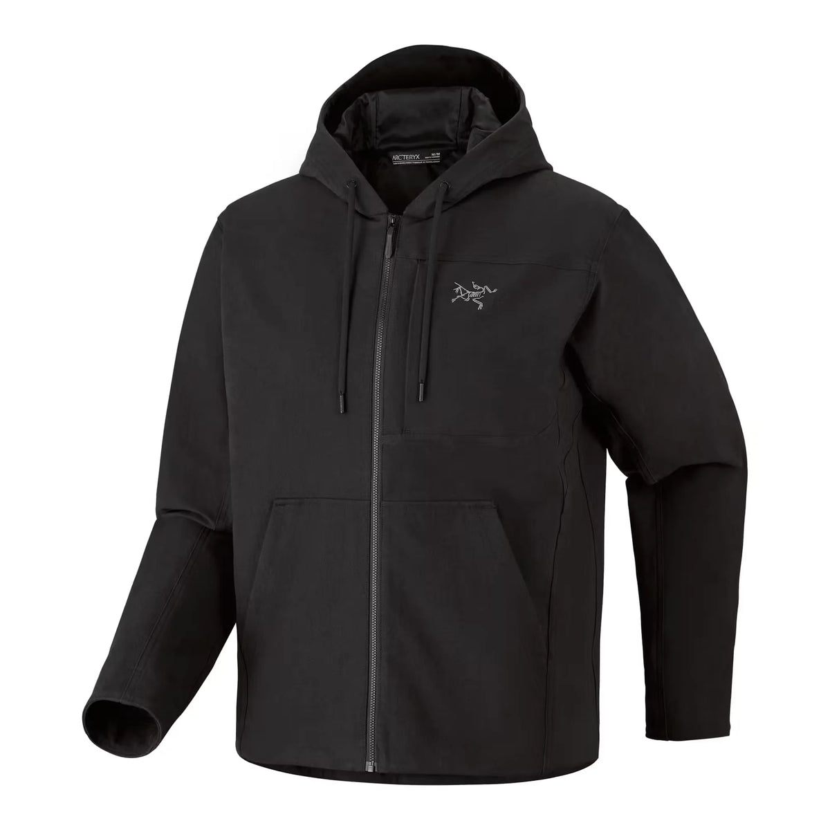 Cronin Hoody
