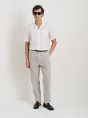 Grant Cotton Seersucker Pant