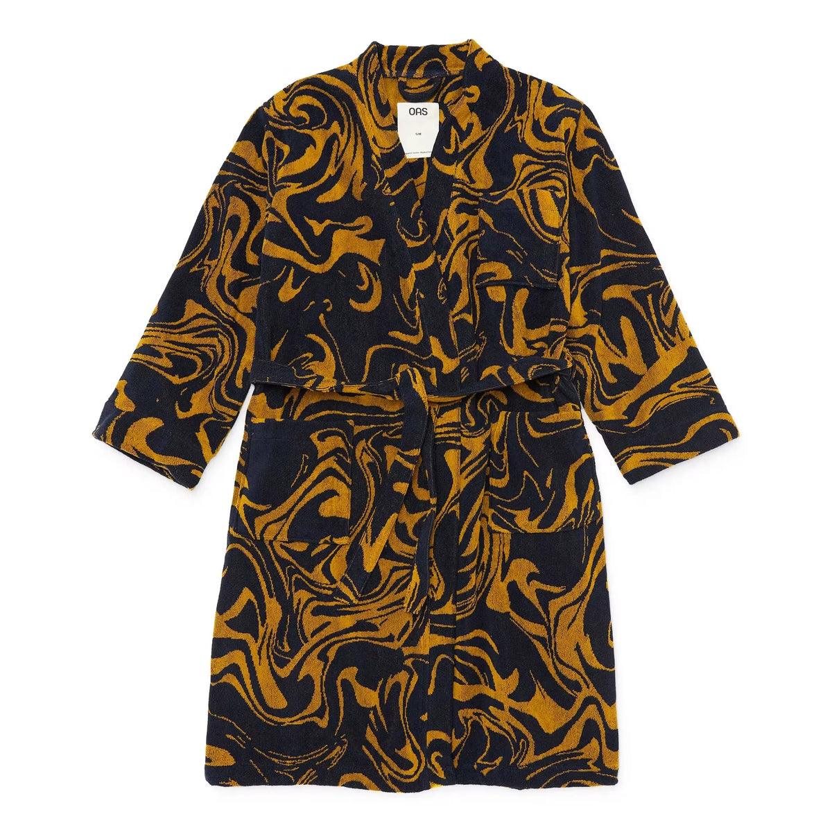 Marble Robe