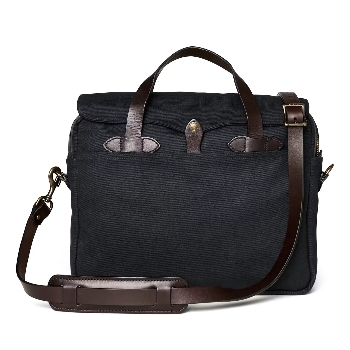 Rugged Twill Original Briefcase - 13L