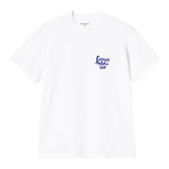 Short Sleeve Waves T-Shirt