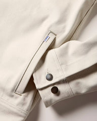 Station Jacket