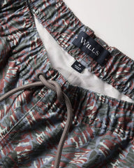 Salino Swim Trunk - 6"