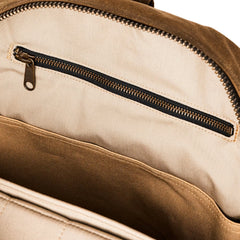 Journeyman Rugged Twill Backpack - 23L