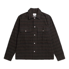 Mols Hunting Check Shirt