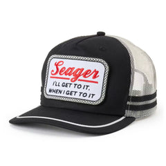 High Noon Trucker Snapback