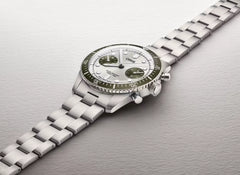 Divers Sixty-Five Chronograph