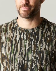Realtree® Camo Pocket T-Shirt