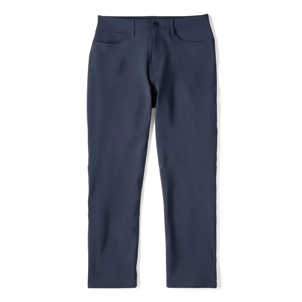 72-Hour Merino 5-Pocket Pant - HB Straight