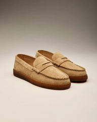 Terra Penny Loafer