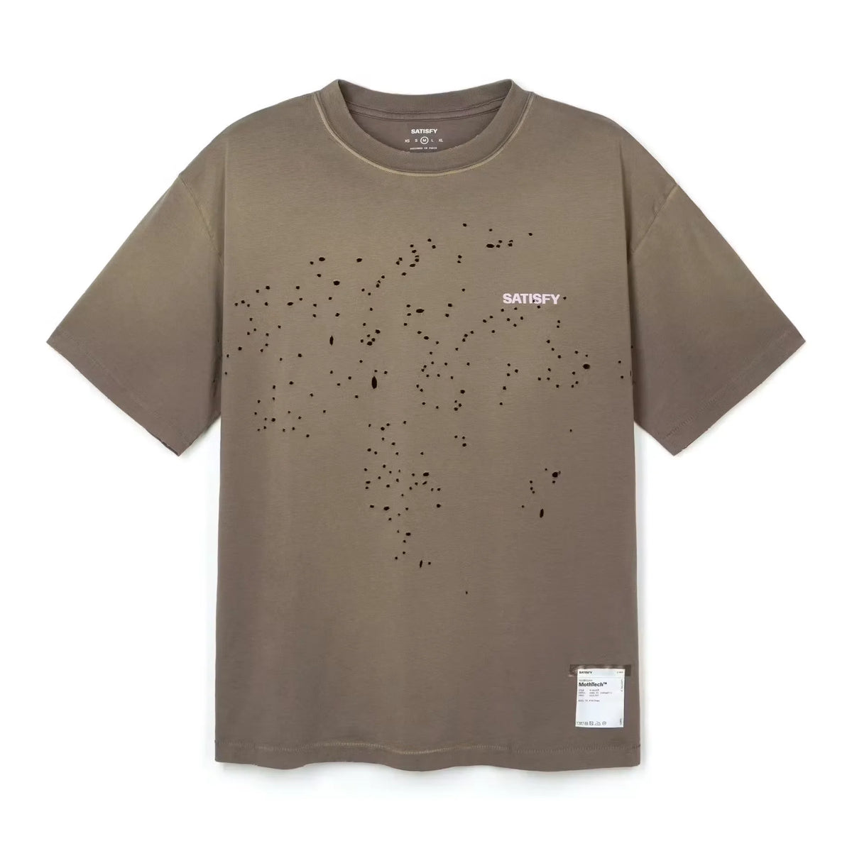 MothTech T-Shirt